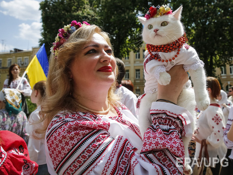 Vogue посвятил статью тренду 