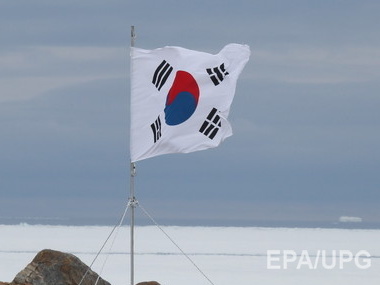 Южная Корея сформировала экстренный штаб реагирования на случай запуска ракеты КНДР