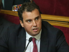 Абромавичус не будет отзывать заявление об отставке