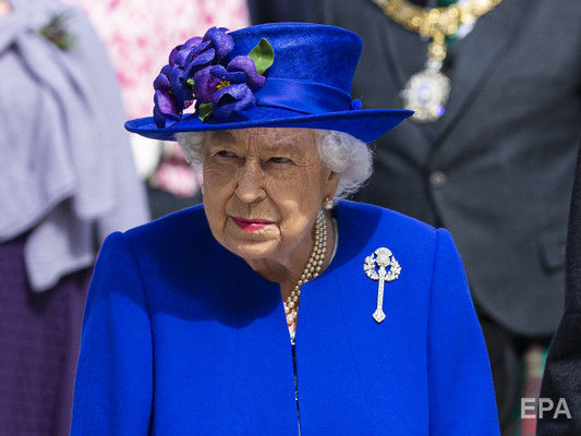 Елизавета II разочарована британскими политиками &ndash; СМИ