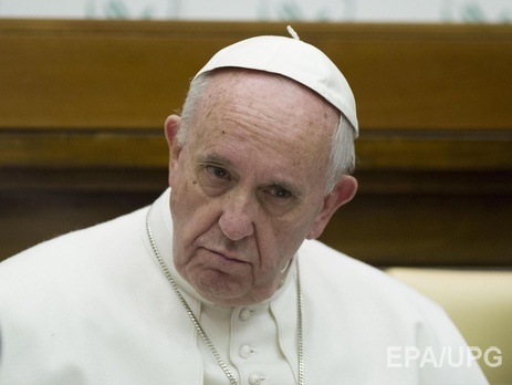 Папа Франциск и патриарх Кирилл впервые встретятся 12 февраля
