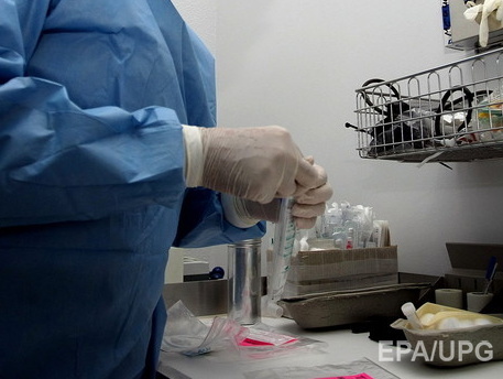 Минздрав: Жертвами гриппа в Украине стал уже 201 человек