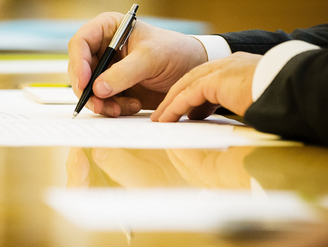 Порошенко утвердил новое военно-административное деление территории Украины