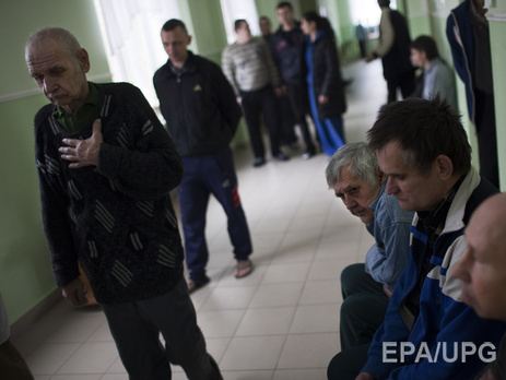 КГГА: За прошедшие сутки в Киеве медики зарегистрировали более 4 тыс. больных гриппом и ОРВИ