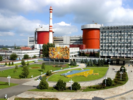 Энергоблок №2 Южно-Украинской АЭС подключили к сети