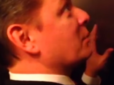 Ляшко застрял в лифте в Верховной Раде: Меньше говорим. Воздуха мало. Враги еще и газа пустят. Видео