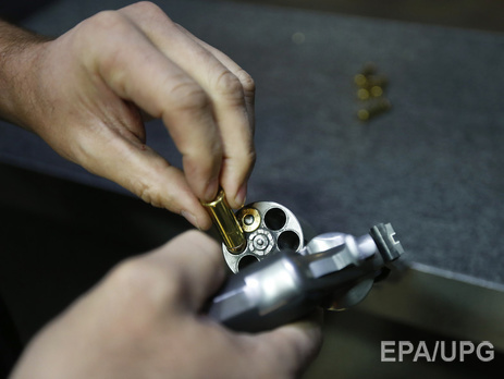 СБУ и ГПУ: Обнаружено оружие, из которого убивали активистов Евромайдана