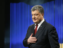 Порошенко потребует от ВР внести изменения в закон о заочном правосудии