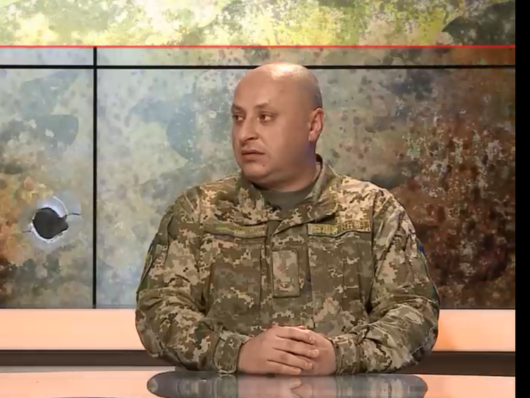 Генштаб: На Донбассе на трех направлениях наблюдается скопление боевиков