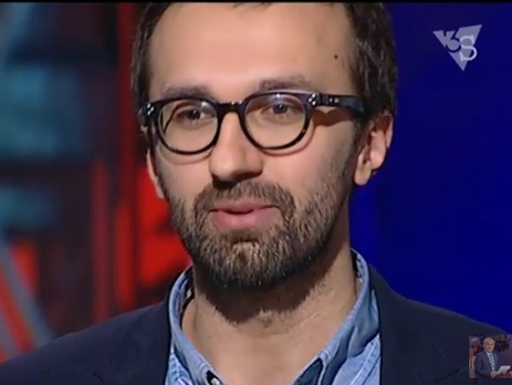 Лещенко: Яценюк специально урезал зарплату народным депутатам, чтобы держать их на крючке