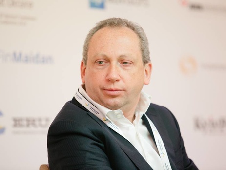 Слава Рабинович: Предполагаемый муж экс-жены Путина – агент ФСБ