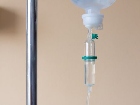 ﻿У Вінницькій області з отруєнням госпіталізовано 11 осіб, які вживали їжу на території храму – ДСНС