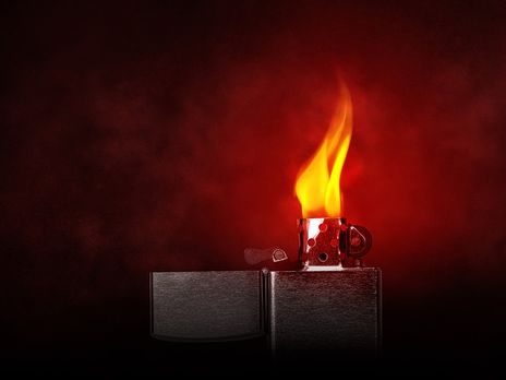 В США в результате пожара в детском саду погибло пятеро детей