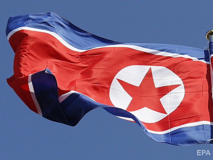﻿У КНДР заявили про неможливість переговорів із Сеулом, поки в Південній Кореї тривають американські військові навчання