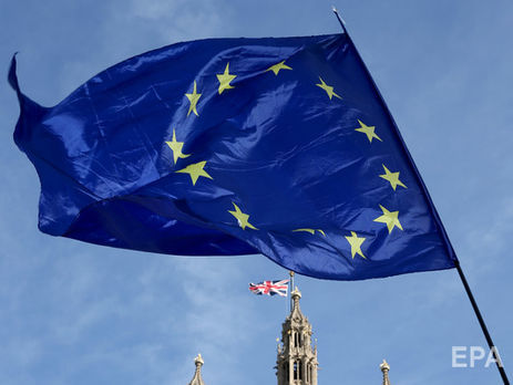 В ожидании Brexit без соглашения британцы потратили на запасы продовольствия и медикаментов €4,3 млрд евро – финансовая компания