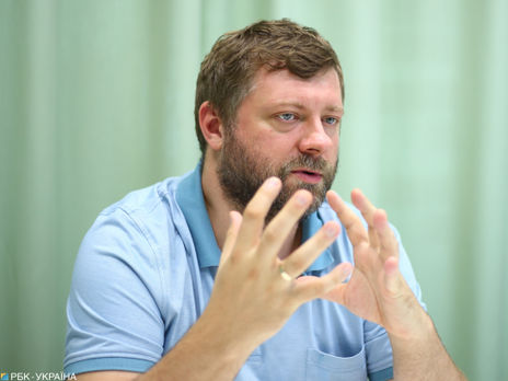 Глава избирательного штаба 