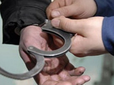 Прокуратура расследует действия полицейских, по вине которых скрылся обвиняемый