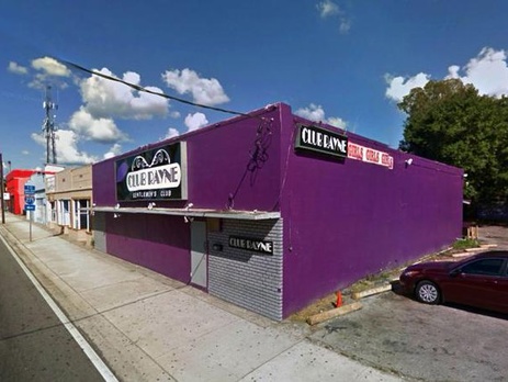 Во время стрельбы в стрип-клубе во Флориде пострадали семь человек – СМИ