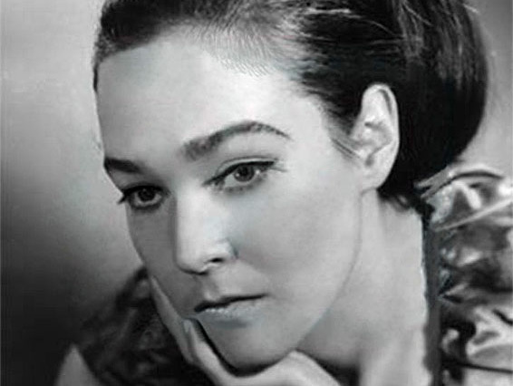 Садальский: Ушла из жизни Завьялова, актриса невероятной красоты и трагического таланта