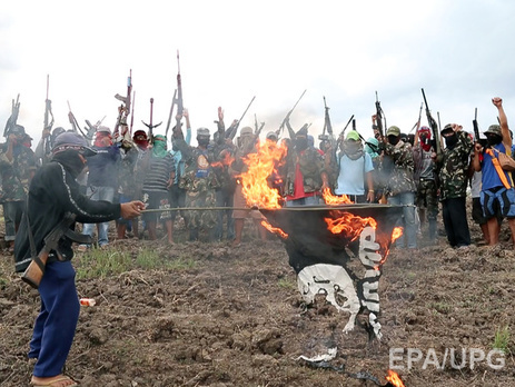 ООН: ИГИЛ является самой богатой террористической организацией в мире