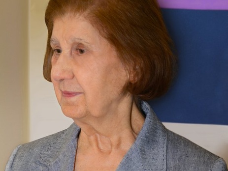 Умерла мать Башара Асада