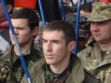 В Ивано-Франковской области представитель “Правого сектора” застрелил другого члена организации – СМИ