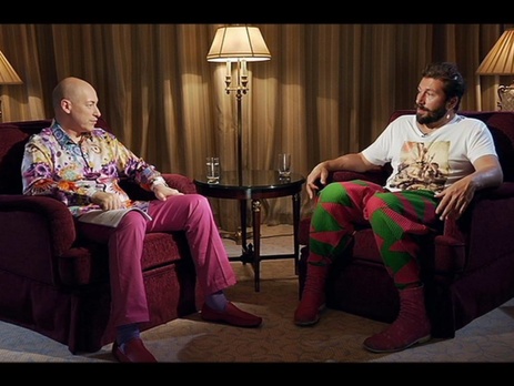 Евгений Чичваркин: Сотрудники у меня воровали как подорванные. За все время с ментами вместе украли свыше $100 млн