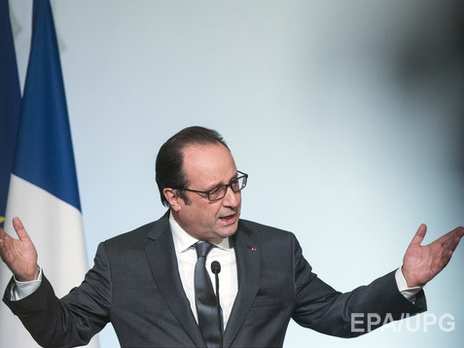 Франция осудила ракетный пуск Северной Кореи