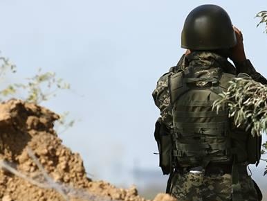 Госпогранслужба: За сутки на Донбассе и в районе админграницы с Крымом зафиксированы полеты семи беспилотников