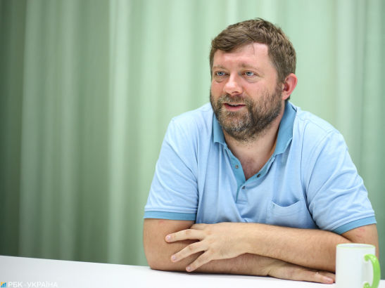﻿У "Слузі народу" заявили, що Зеленський на першому засіданні Ради нового скликання озвучить частину "великого документа" про програму партії