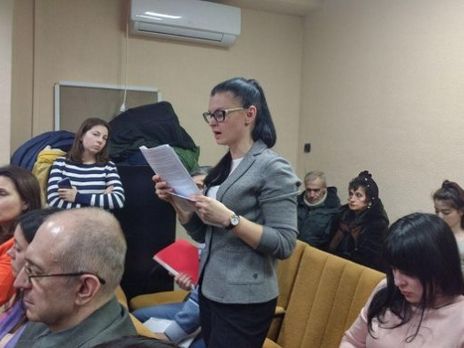 ﻿ДТП у Харкові. Адвокат постраждалих ініціює розслідування щодо експертів-наркологів, які оглядали Зайцеву після аварії