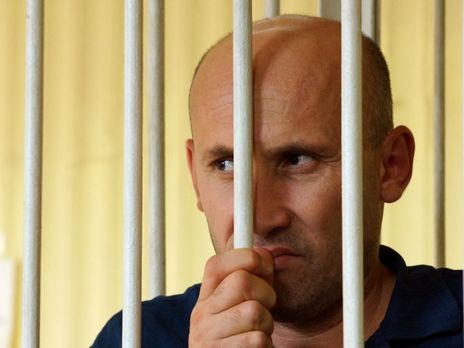 Абсеїтова судив військовий суд у Ростові-на-Дону