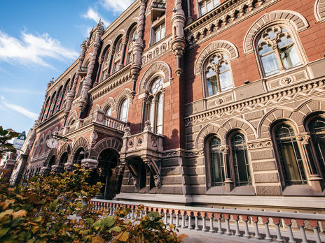 В Украине существенно возросло количество электронных денег и операций с ними – НБУ