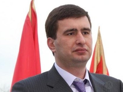 Экс-нардеп Марков освобожден из-под домашнего ареста в Италии и вылетел в Москву. Видео