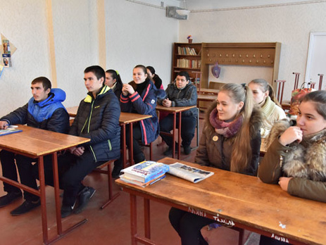 МВД: В Донецкой области с начала террористической агрессии погибли 49 детей