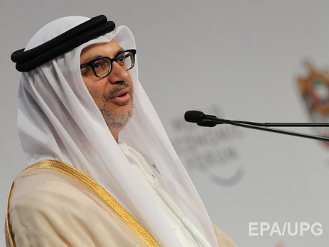 ОАЭ готовы к участию в наземной операции в Сирии