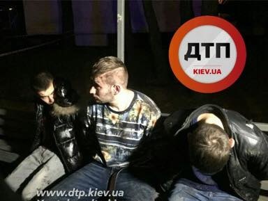 Антон Геращенко: Полицейские, которые застрелили человека во время погони в Киеве, пройдут психологическую реабилитацию