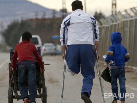 Пионтковский: Алеппо стал символом преступлений Асада, Путина и РФ, как Сараево было символом преступлений Милошевича