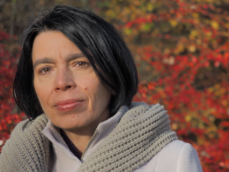 Польская писательница: Есть задание в спецслужбах России концентрировать внимание на межнациональной розни в польско-украинских отношениях