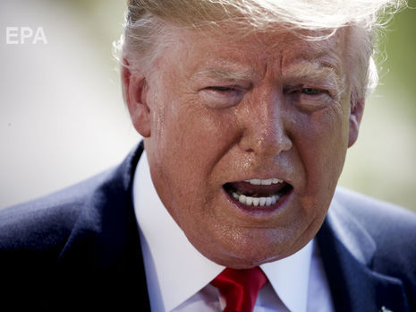 Трамп: США многое поняли после взрыва ракеты в России. У нас есть более продвинутые технологии