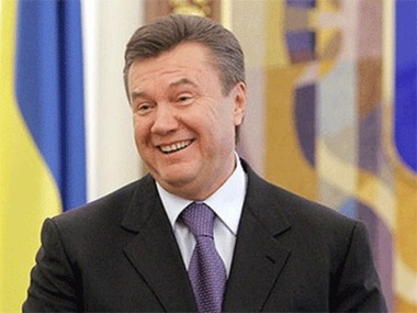 Янукович проведет пресс-конференцию в Ростове-на-Дону
