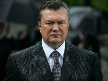 Экс-глава внешней разведки: Янукович в Подмосковье готовит контрреволюцию