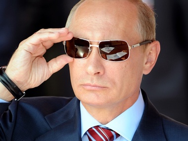 Путин поручил правительству РФ рассмотреть вопрос финпомощи Украине