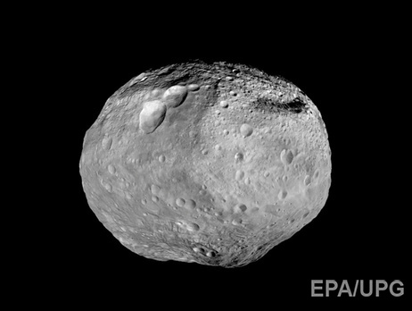 В Люксембурге задумались о добыче ресурсов на астероидах