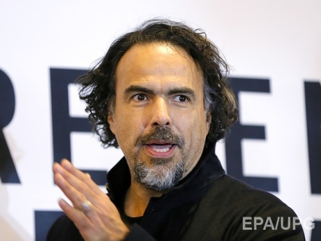 Гильдия режиссеров США назвала Иньярриту лучшим кинорежиссером 2015 года