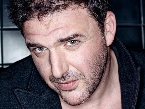 Виторган показал, как танцует Собчак