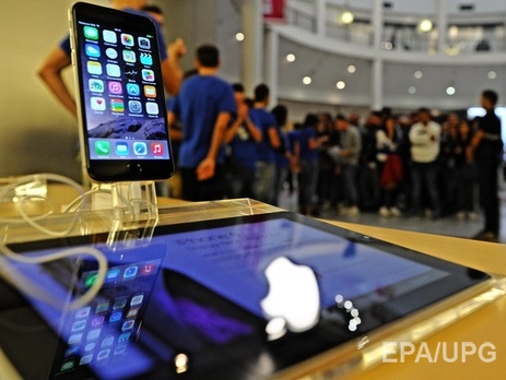 The Guardian: Apple блокирует iPhone 6, если его ремонтировали сторонние компании