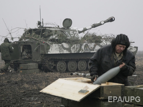 Украинская разведка: На оккупированной территории от болезней умерли 50 российских военнослужащих