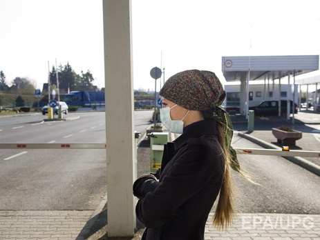 Минздрав: Число жертв эпидемии гриппа в Украине выросло до 220