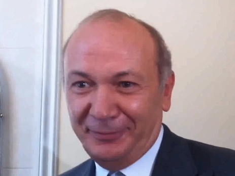 В ГПУ заявили, что производство в отношении Иванющенко не закрывали